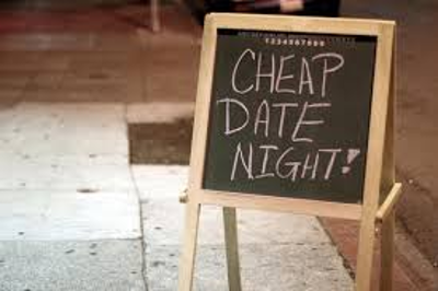 Fun Cheap Date Ideas