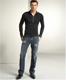 How to Dress