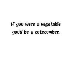 Good Pickup Lines