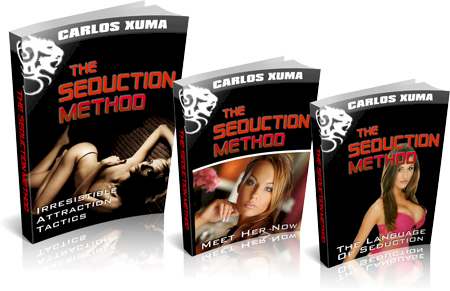 Seduction Method Review
