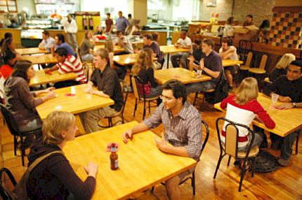 Speed Dating Tips