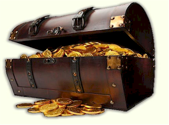 Dating Gimmicks Using Treasure Hunt