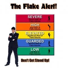 How to Handle Flakey Women When She Gives Mixed Signals