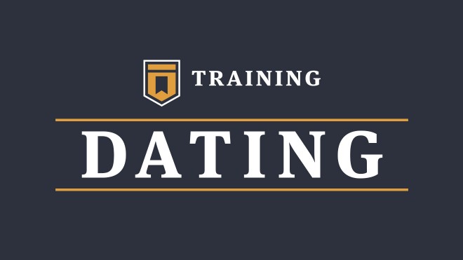 Dating Class Blueprint