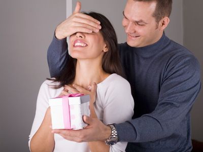 Gift Ideas For Woman