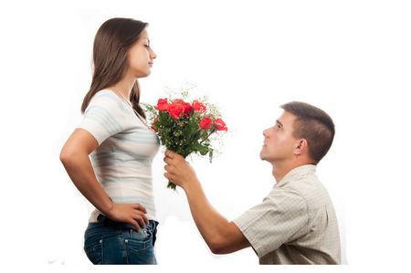 How Do I Get My Ex To Fall Back In Love With Me