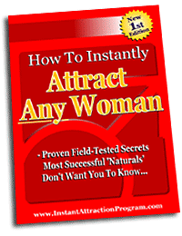 Instant Attraction Program Review