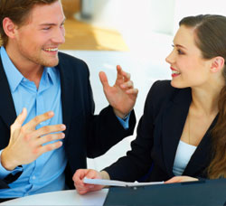 Attracting Women Using Smartness and Sincerity