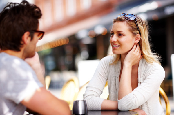 Dating Questions – What to Ask