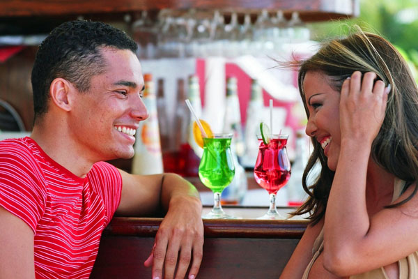 Importance of Meeting Women