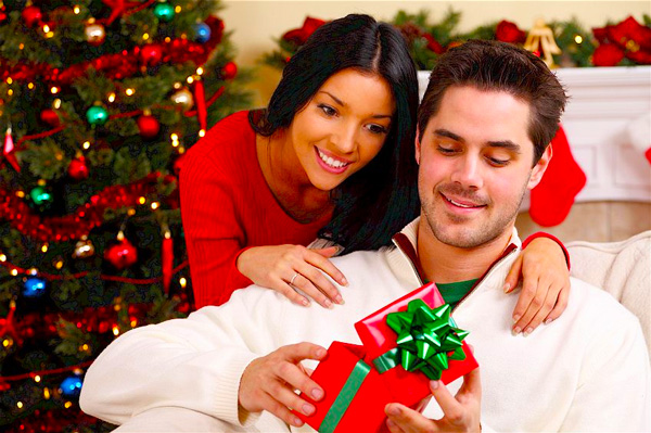 Holiday Dating Advice To Dispel The Blues